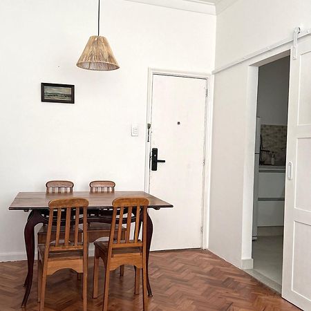 Ferienwohnung Mater Ipanema Rio de Janeiro Exterior foto