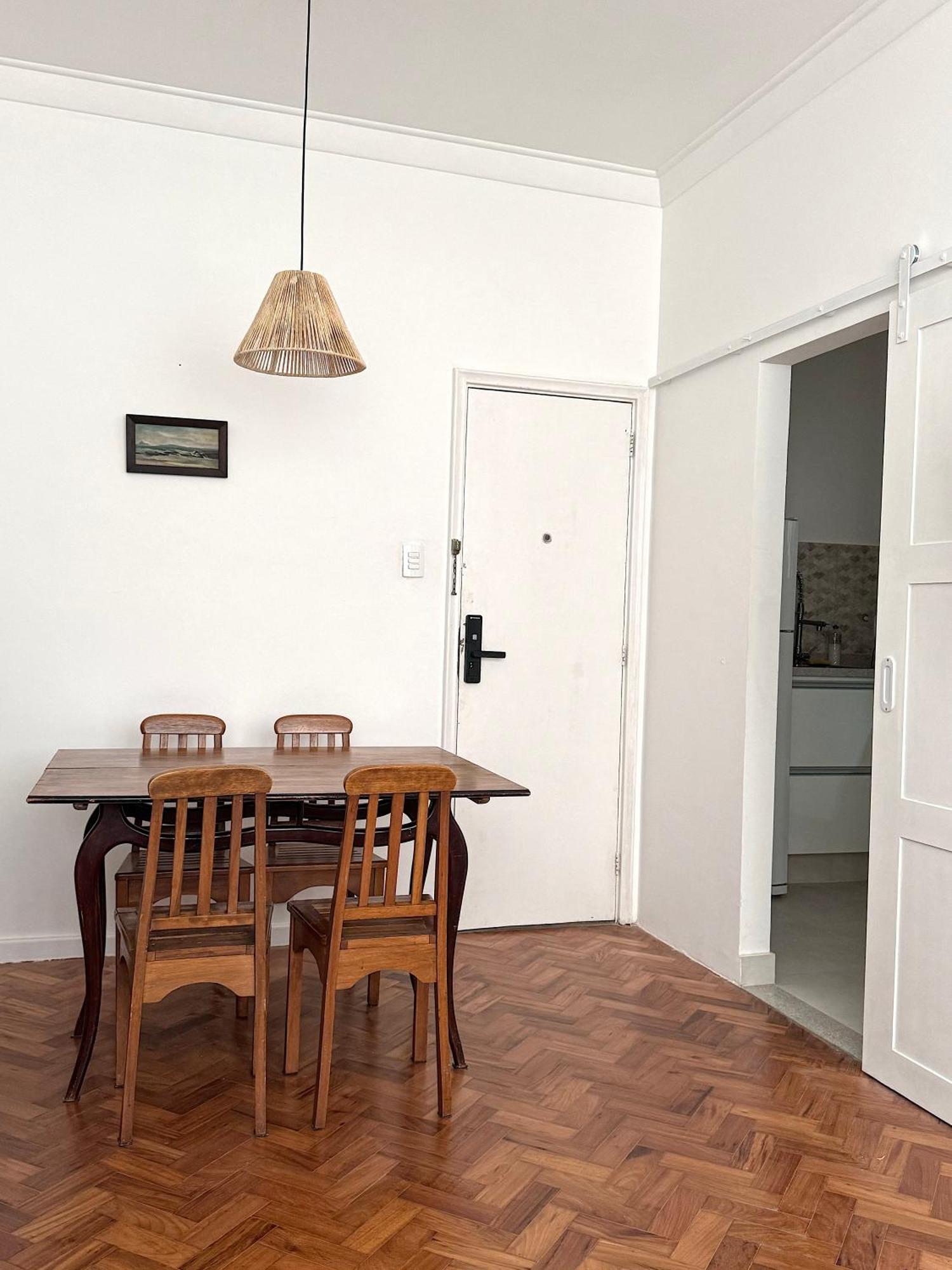 Ferienwohnung Mater Ipanema Rio de Janeiro Exterior foto