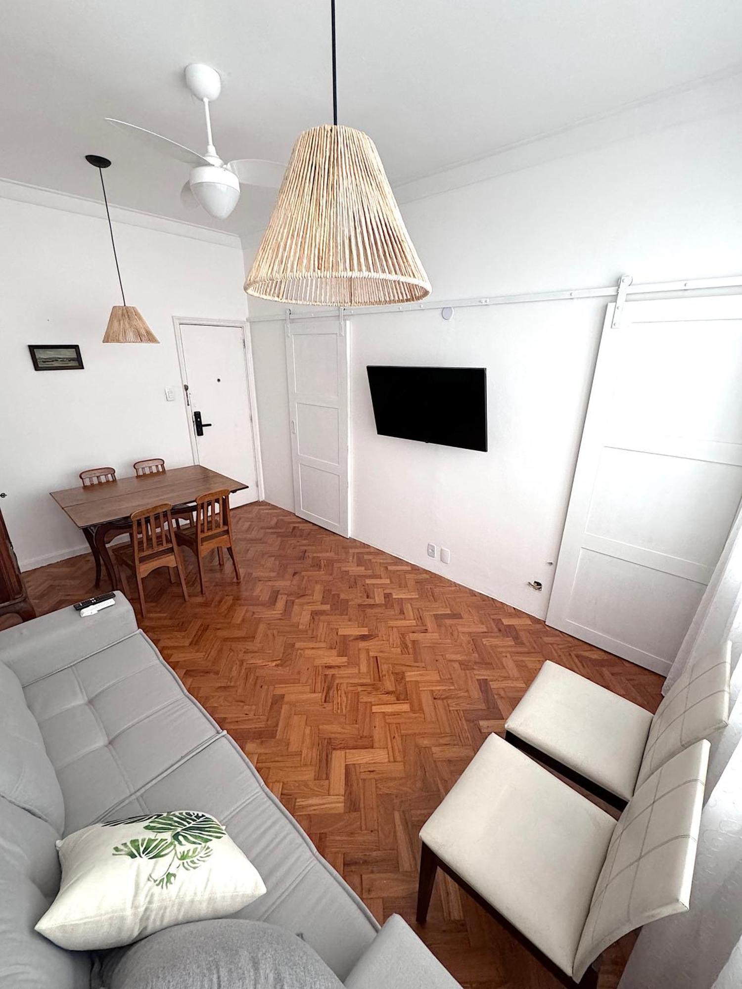Ferienwohnung Mater Ipanema Rio de Janeiro Exterior foto