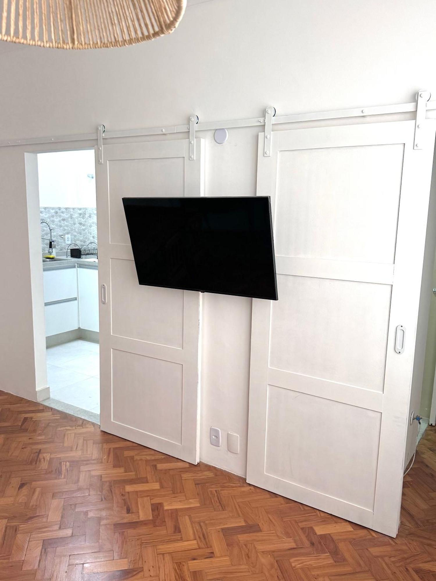 Ferienwohnung Mater Ipanema Rio de Janeiro Exterior foto